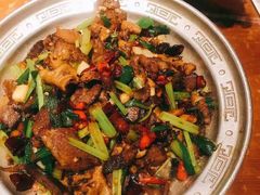 -95号酱骨·一块豆腐(展春园西路店)