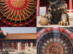 -故宫博物院(故宫)