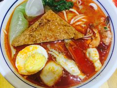 -林氏沙茶面·闽南必尝小吃(福建路店)