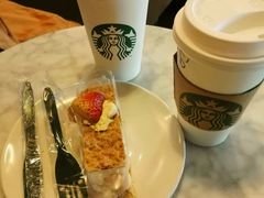 -星巴克(昆山花桥商务城店)