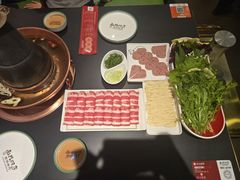 -南门四季铜锅涮肉(望京店)