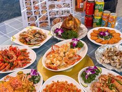 -明记海鲜大排档(巽寮湾店)