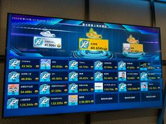-赛卡联盟卡丁车馆(上海世博店)