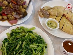 -文记壹心鸡(宝华路店)