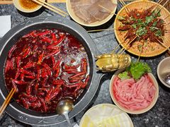 -蜀大侠火锅(总府路店)