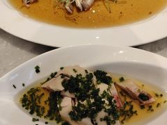 -喜来登由由大酒店九州膳坊中餐厅