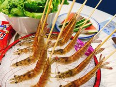 -港迹·鲜围煮海鲜火锅(湖州时代广场店)