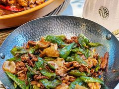 -赣江里•江西菜(望京旺角店)