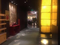 -满堂欢豆捞坊(美丽华大酒店店)