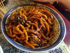 担担面-小街天府