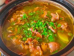 -写庭·鱼鲜川菜·宴请(铁像寺水街店)