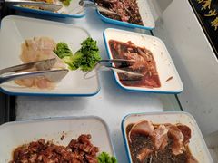 -集杰尚品海鲜烤肉自助餐厅(即墨宝龙广场店)