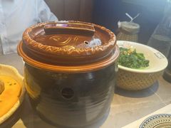 -沿江海南菜·文昌鸡祖师爷(大东海店)