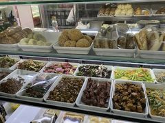 -隆福寺小吃店(东四店)