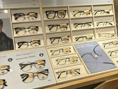 -LOHO眼镜(上海五角场合生汇店)