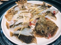 -粗茶淡饭·隐庐私厨(东亭店)