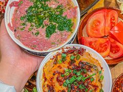 -楠火锅(太古里总店)