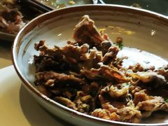 -青年公社烤鸭(青年路店)