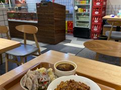 红猪卤肉饭-红猪卤肉饭(大西洋美食城店)