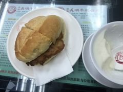 -义顺牛奶公司