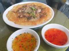 潮州蚝烙-潮堂 · 潮州菜(国贸商城店)