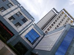 -胥城大厦-胥香自助餐厅
