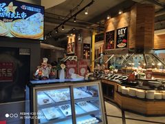 -比格比萨自助(花园路店)