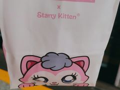 -BreadTalk面包新语·烘焙蛋糕(佐阾虹湾购物中心店)