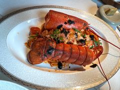 波斯顿龙虾-弗兰克牛排西餐厅Ribone steak house(柠檬花园店)