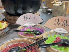 -郭铁柱·泥炉老火锅(江北龙湖天街店)