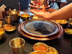 -伏一解牛烤肉专门店(信业购物中心店)