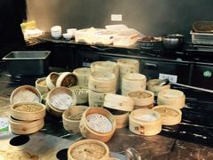 -南通绿洲国际假日酒店全日餐厅