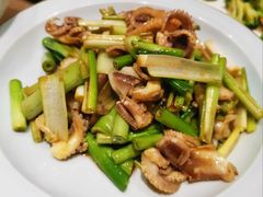 -味莊·青岛菜(云霄路店)
