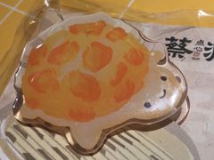 -蔡澜点心·粤菜(花城汇南区店)