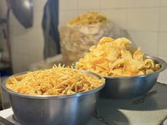 -街街旺风味炸洋芋(大观商业城C座店)