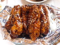 -马凯餐厅(长椿街店)