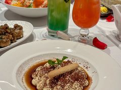 -Kathleen's Bistro&Bar 凯圣琳西餐厅(漕河泾印象城店)