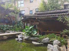 -驿舍·民國老营房院子私房菜(科学会堂店)