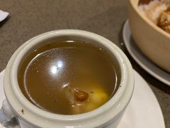 -武林厨神·粤式茶点(五羊店)