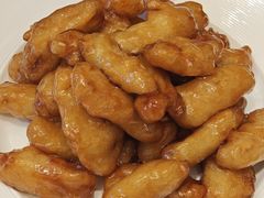 糖醋里脊-玉林烤鸭店(垡头店)