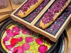 -一朵菌·野生菌探索家火锅(南亚店)