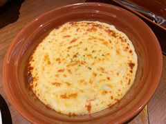 奶汁芝士土豆泥-萨莉亚意式餐厅(杭州滨江天街店)