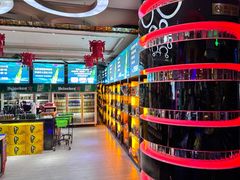 -GAGA主题量贩式KTV平价店(工大店)