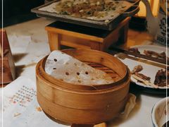 -绿茶餐厅(松江万达店)