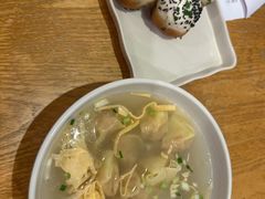 -东泰祥生煎馆(重庆北路店)