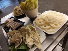 -龙继斑鱼庄(犀浦店)