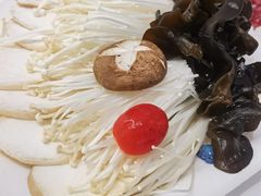 -牛焱·贵州黄牛肉火锅(城西银泰店)
