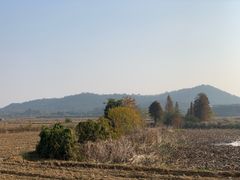 -凤凰沟景区