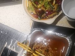 -驭羊大爷烤羊腿·羊蝎子火锅(玉凤路总店)