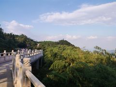 -径山寺